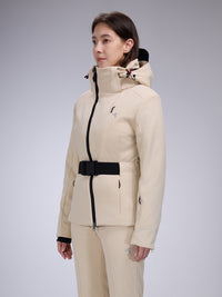 Peak Bloom 2L Insulated Ski Jacket Women