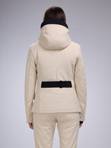 Peak Bloom 2L Insulated Ski Jacket Women