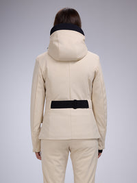 Peak Bloom 2L Insulated Ski Jacket Women