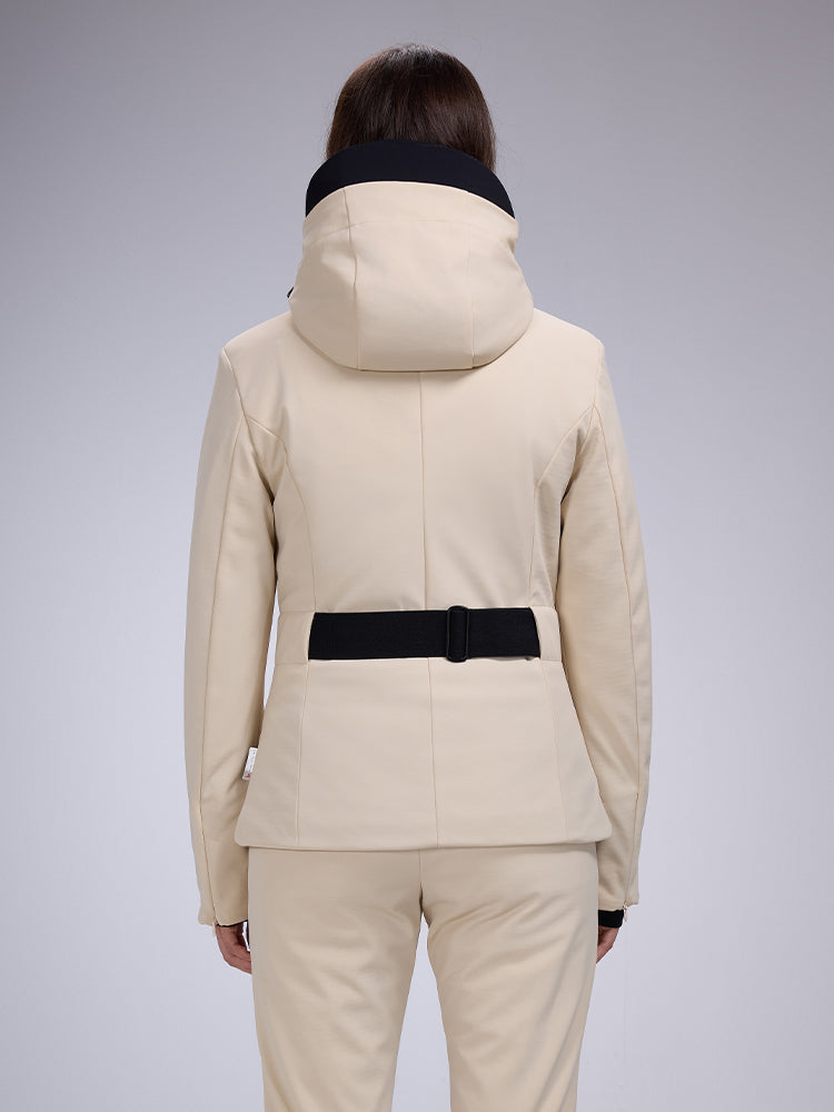 Peak Bloom 2L Insulated Ski Jacket Women