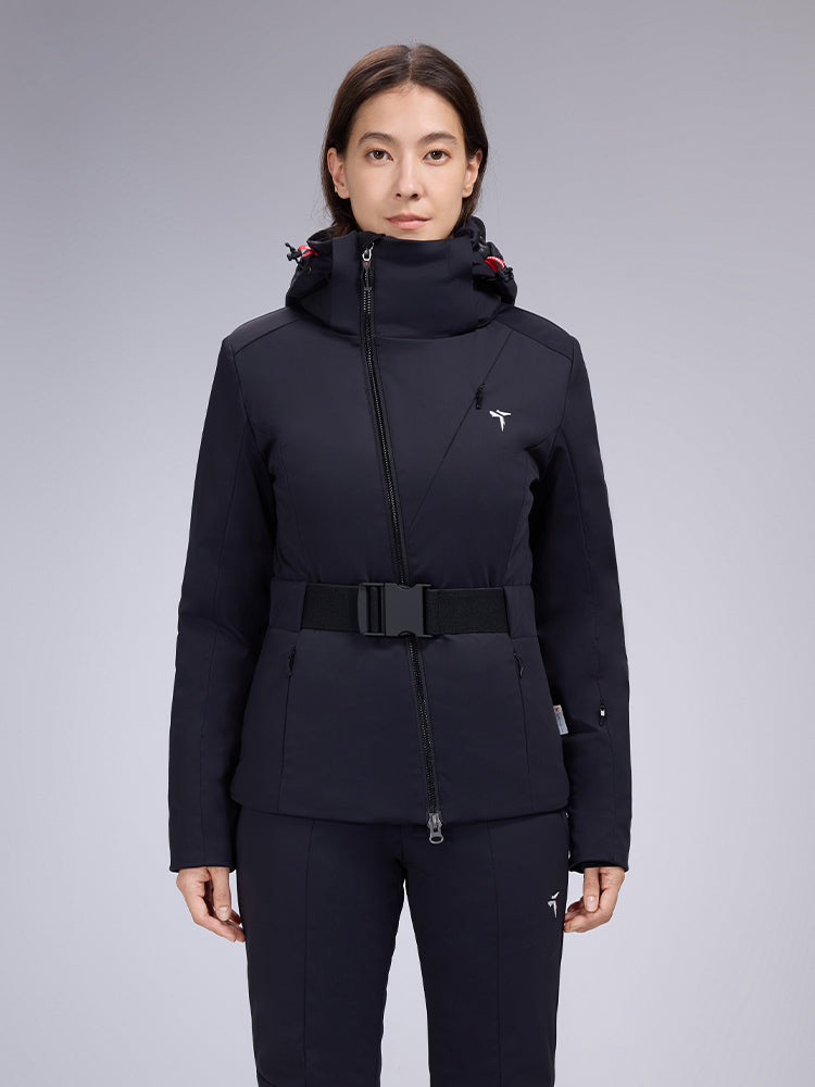 Peak Bloom 2L Insulated Ski Jacket Women