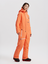 Fusion 2L Insluated Snowboard Jumpsuit Unisex