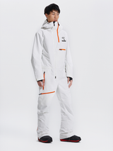 Fusion 2L Insluated Snowboard Jumpsuit Unisex