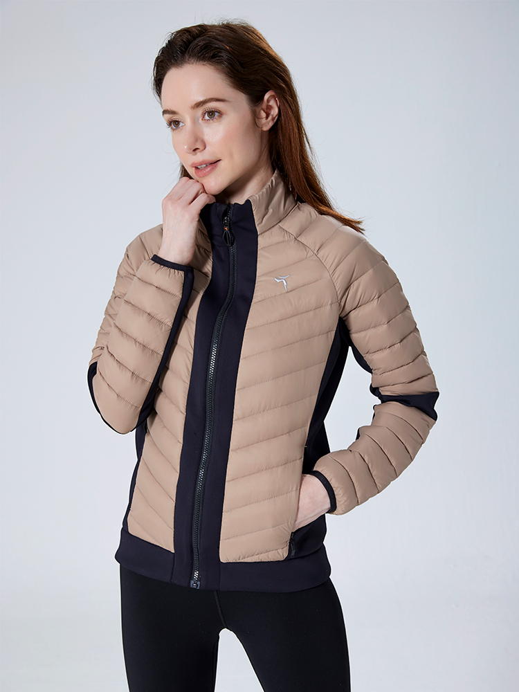 Hybrid Pro MidLayer Women