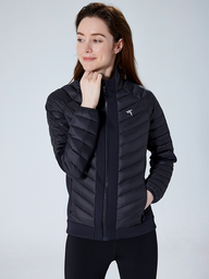 Hybrid Pro MidLayer Women