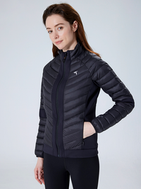 Hybrid Pro MidLayer Women