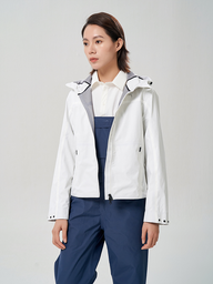 Urban Explorer lightweight jacket Women