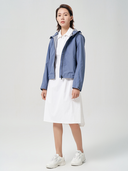 Urban Explorer lightweight jacket Women