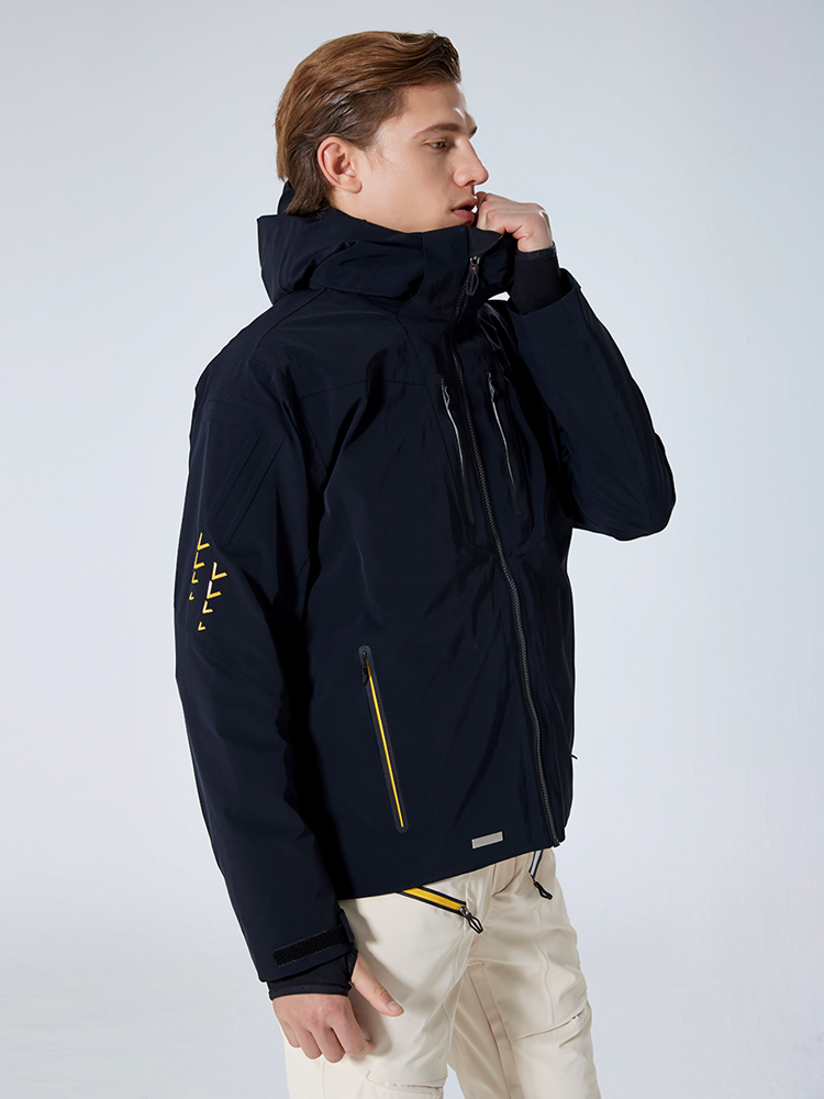 Orbit 2L Insulated Ski Jacket Men