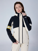 Orbit Tech 2L Insulated Ski Jacket Women