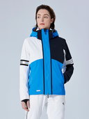Orbit Tech 2L Insulated Ski Jacket Women
