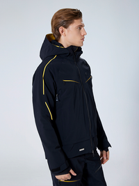 Orbit Trend 2L Insulated Ski Jacket Men