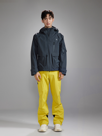 Safari 3L Shell Jacket Unisex