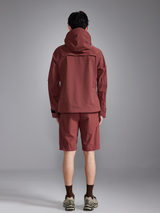 Safari 3L Shell Jacket Unisex