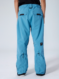 Shred Demin 2L Insulated Snowboard Pant Unisex