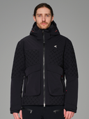 Tendency Fashion 2L Insulated Ski Jacket Men