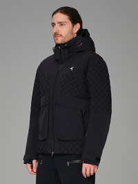 Tendency Fashion 2L Insulated Ski Jacket Men