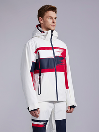 Tendency Stroke 2L Insulated Ski Suit Men
