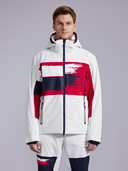 Tendency Stroke 2L Insulated Ski Suit Men