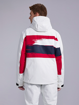 Tendency Stroke 2L Insulated Ski Suit Men