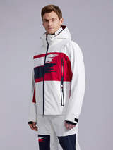 Tendency Stroke 2L Insulated Ski Suit Men