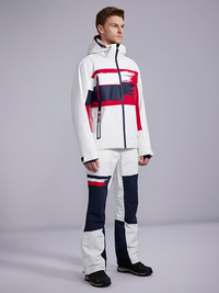 Tendency Stroke 2L Insulated Ski Suit Men