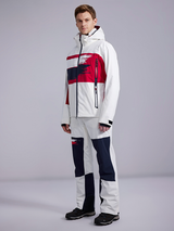 Tendency Stroke 2L Insulated Ski Suit Men