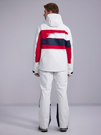 Tendency Stroke 2L Insulated Ski Suit Men