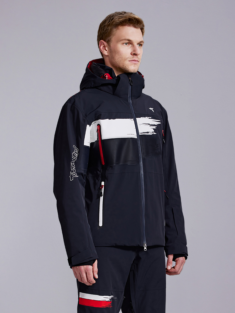 Tendency Stroke 2L Insulated Ski Suit Men