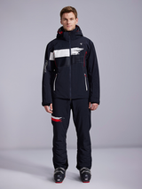 Tendency Stroke 2L Insulated Ski Suit Men