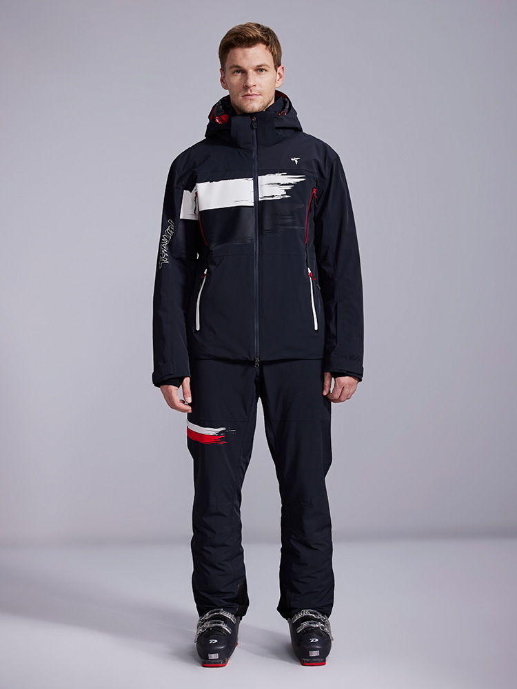 Tendency Stroke 2L Insulated Ski Suit Men