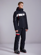 Tendency Stroke 2L Insulated Ski Suit Men