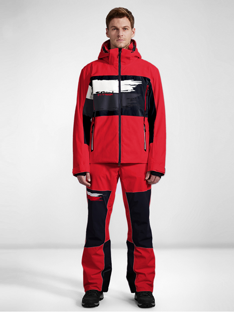 Tendency Stroke 2L Insulated Ski Suit Men