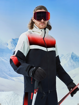 Tendency Sunset 2L Insulated Ski Suit Men