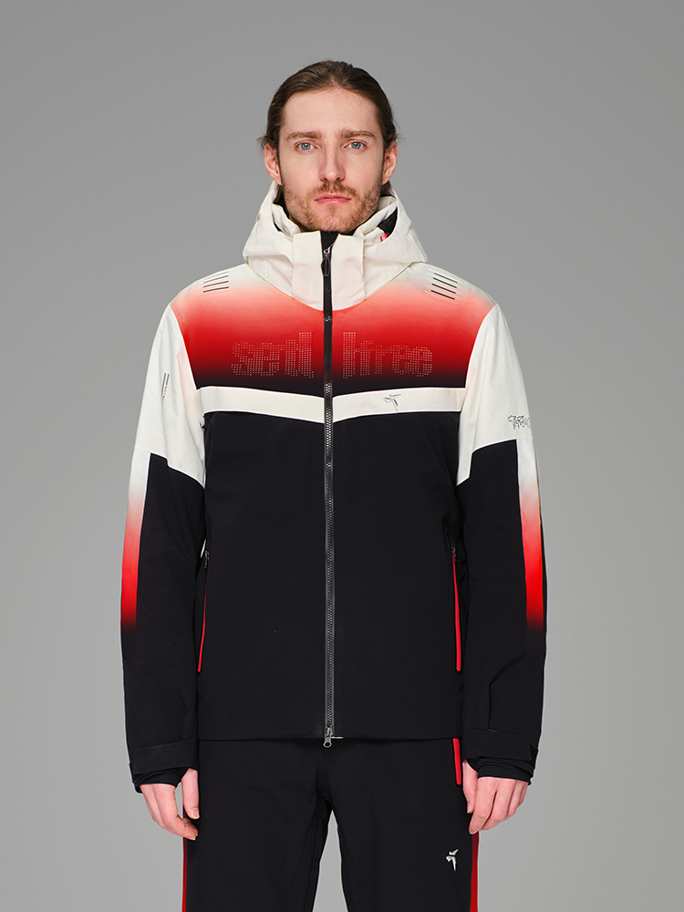 Tendency Sunset 2L Insulated Ski Suit Men