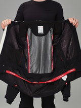 Tendency Sunset 2L Insulated Ski Suit Men