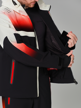 Tendency Sunset 2L Insulated Ski Suit Men