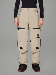 Terracotta Snowboard and Freestyle Pant Unisex