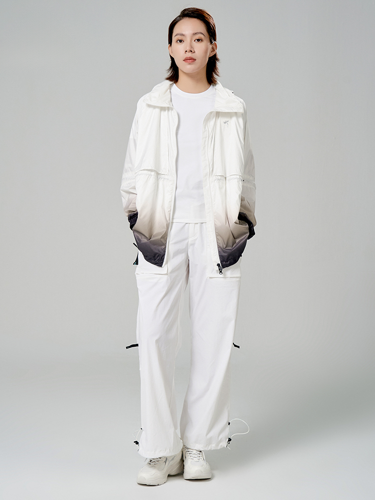 Urban Explorer Lightweight Sun Protection Jacket Women