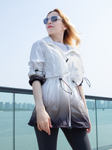 Urban Explorer Lightweight Sun Protection Jacket Women