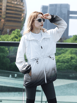 Urban Explorer Lightweight Sun Protection Jacket Women