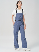 Urban Explorer  Suspender Sprint Pants Women