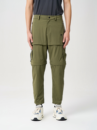 Urban Explorer TrailFlex Convertible Pants Unisex