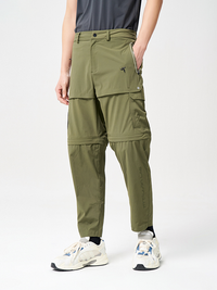 Urban Explorer TrailFlex Convertible Pants Unisex