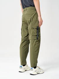 Urban Explorer TrailFlex Convertible Pants Unisex