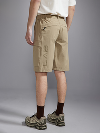 Urban Explorer Water-Repellent Casual Shorts Men