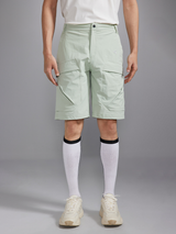 Urban Explorer Water-Repellent Casual Shorts Men
