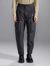 Urban Explorer Water-Repellent Cuffed Pants Women