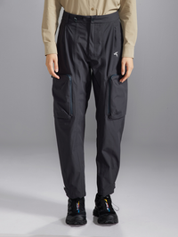 Urban Explorer Water-Repellent Cuffed Pants Women