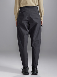 Urban Explorer Water-Repellent Cuffed Pants Women